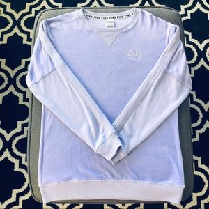 Victoria Secret Pink Sweater